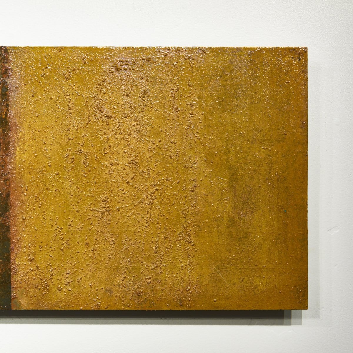 "Red Rock Loop #4"-Mike Elsass-Renee Taylor Gallery