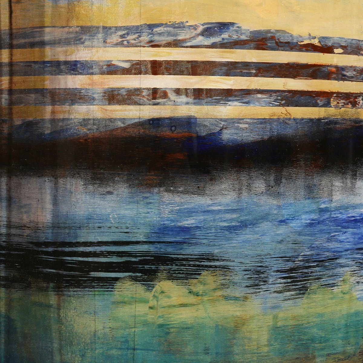 "Shine"-Josiane Childers & Justin West-Renee Taylor Gallery