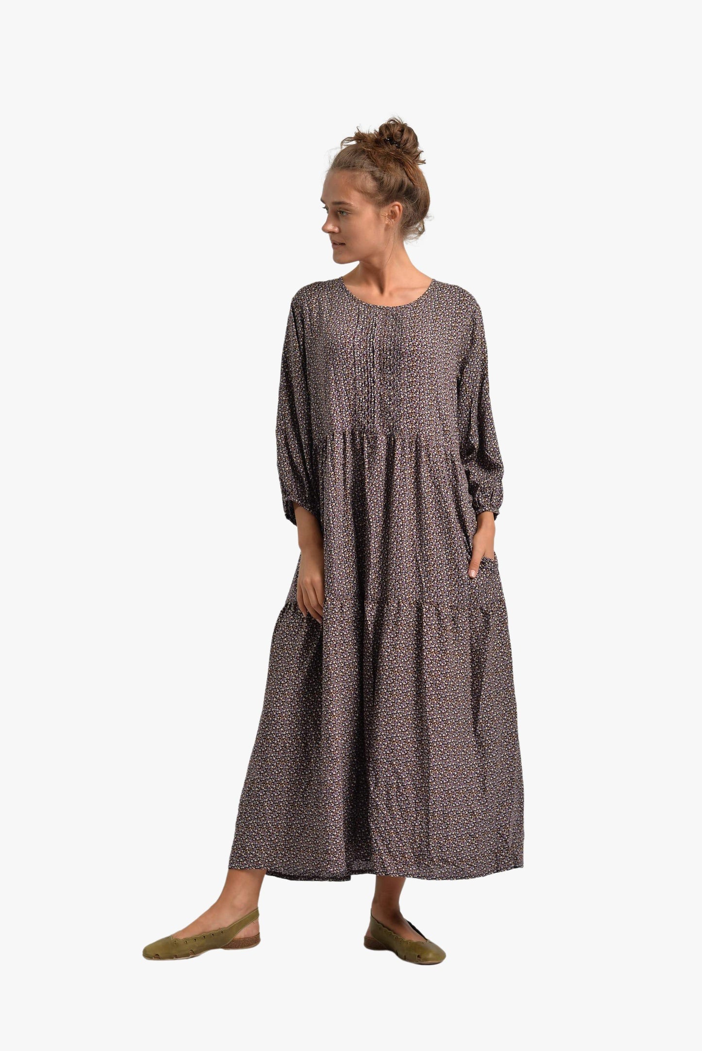 Dress Varvara