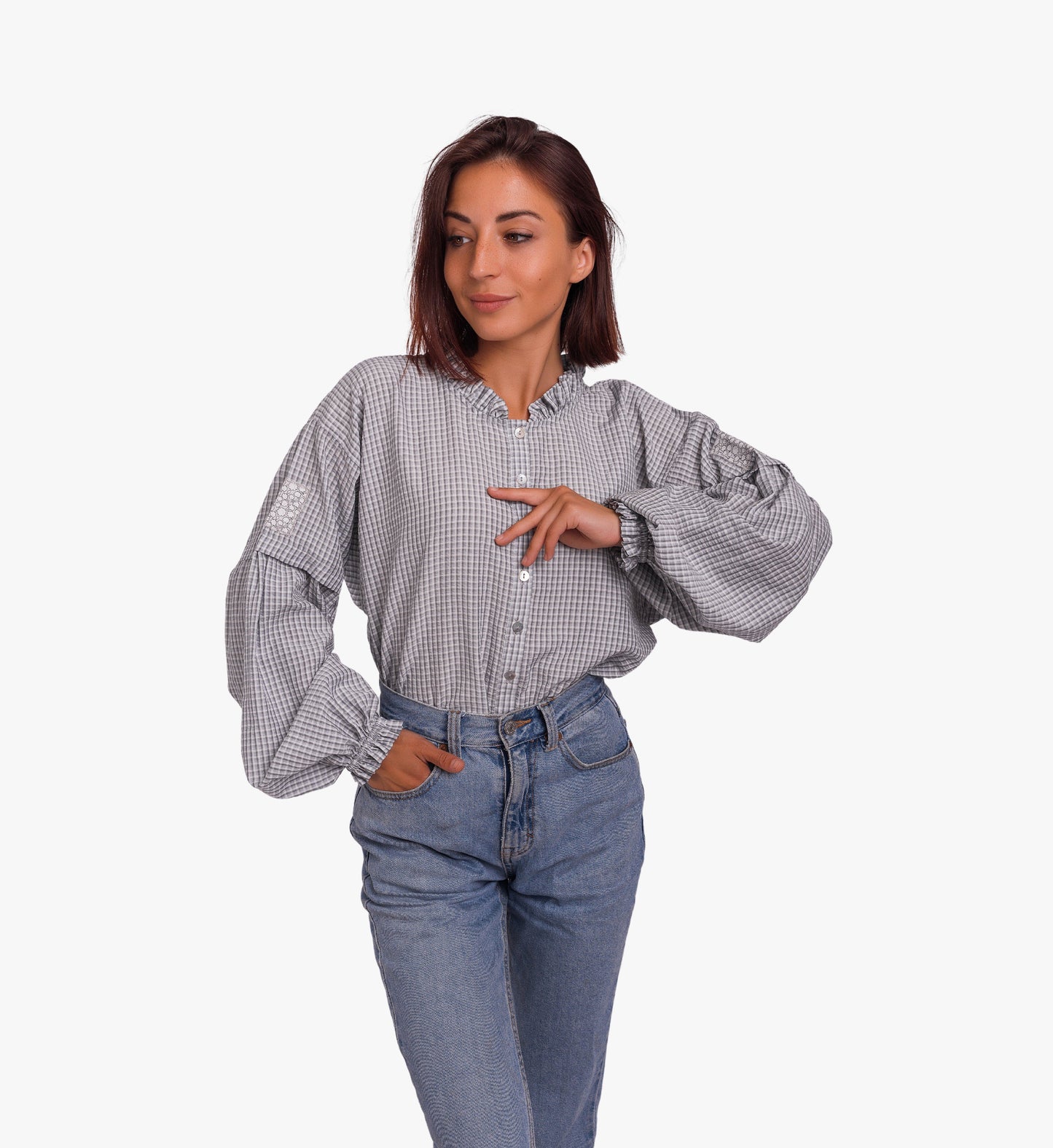 Blouse Pani