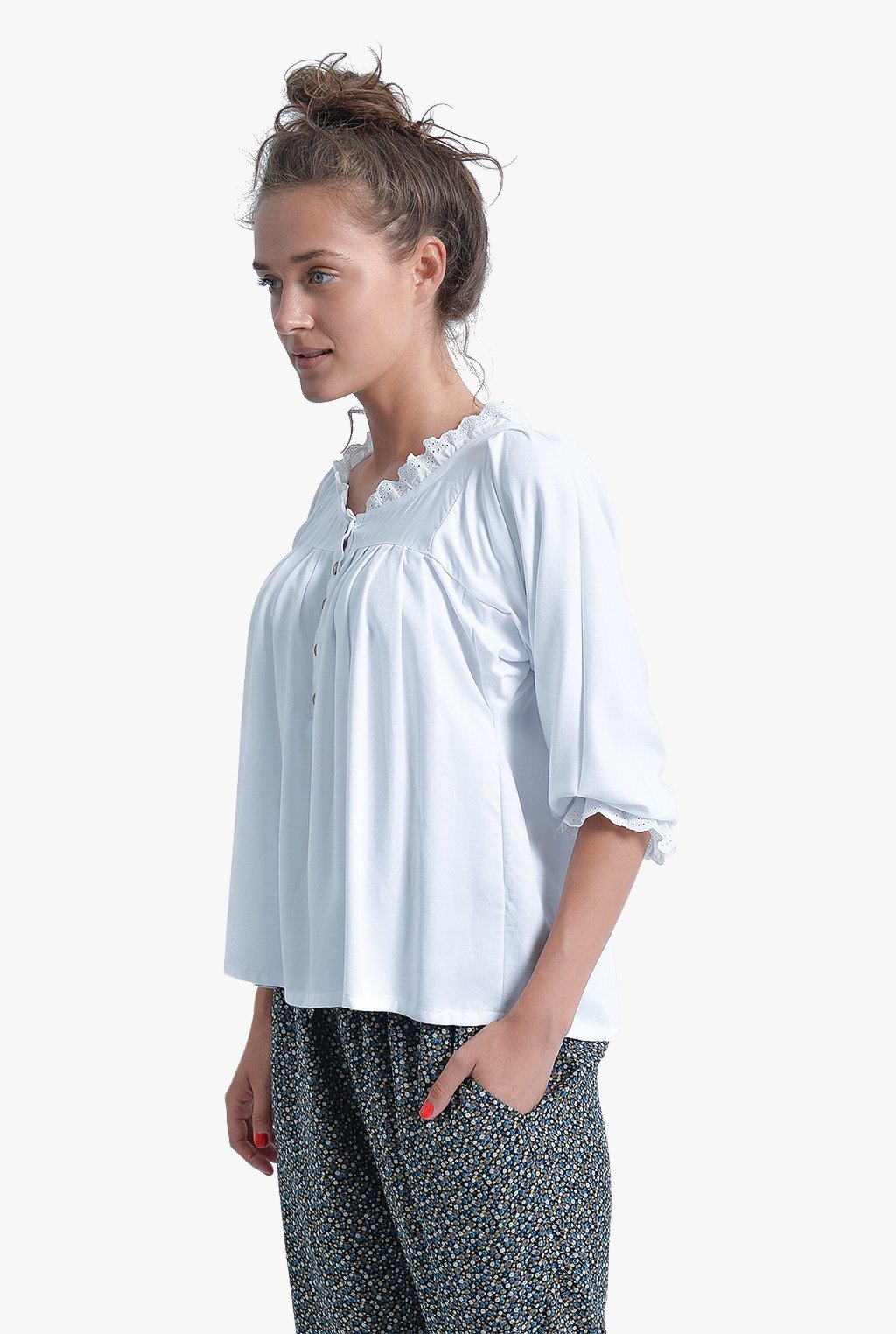 Blouse Mira