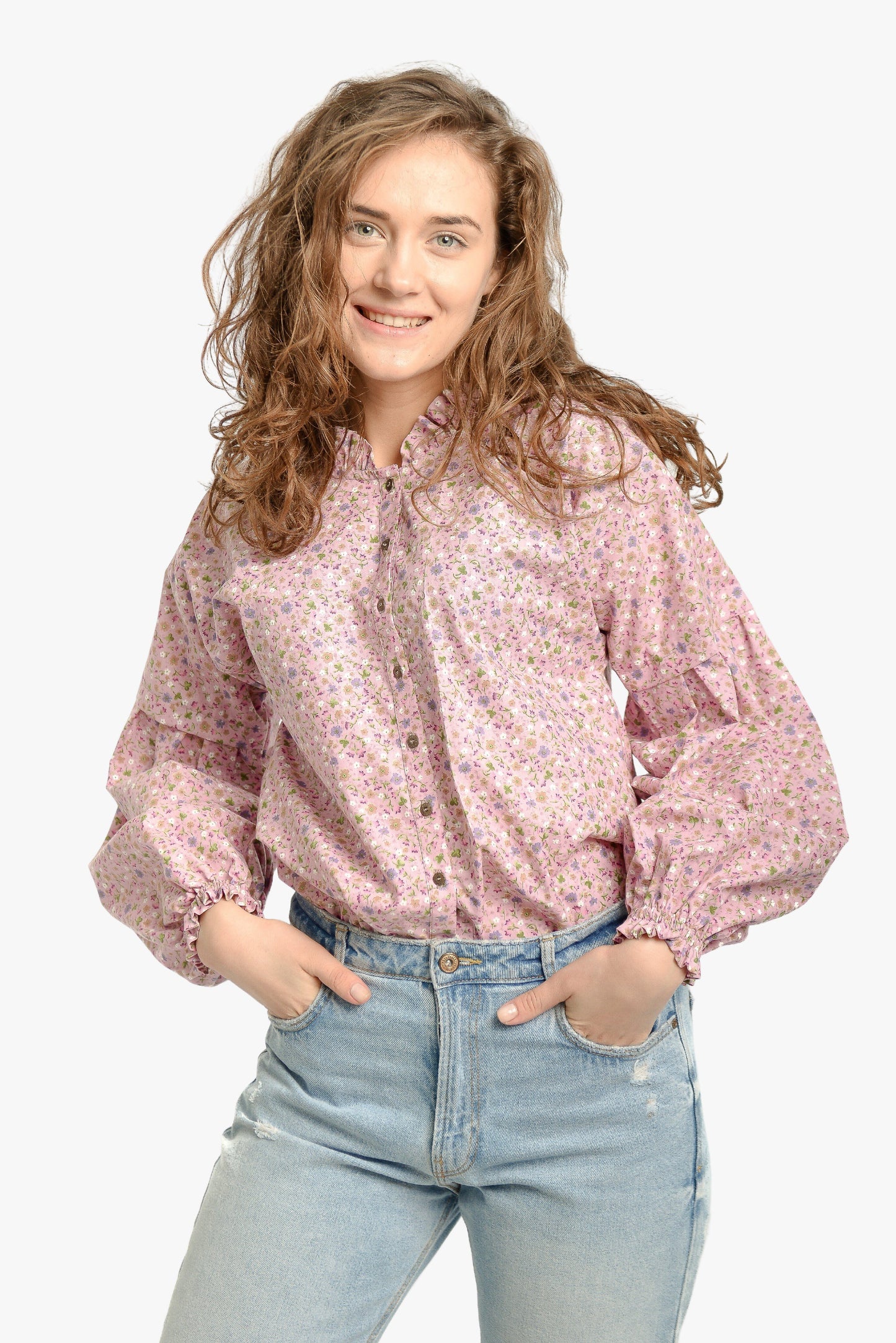 Blouse Pani