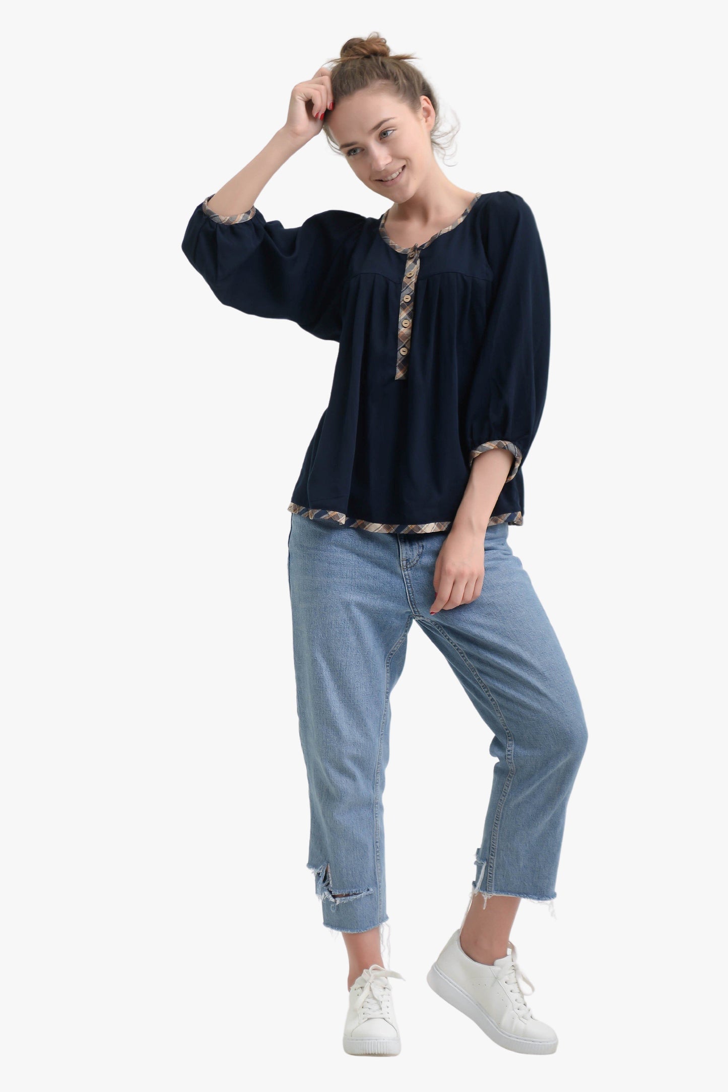 Blouse Mira