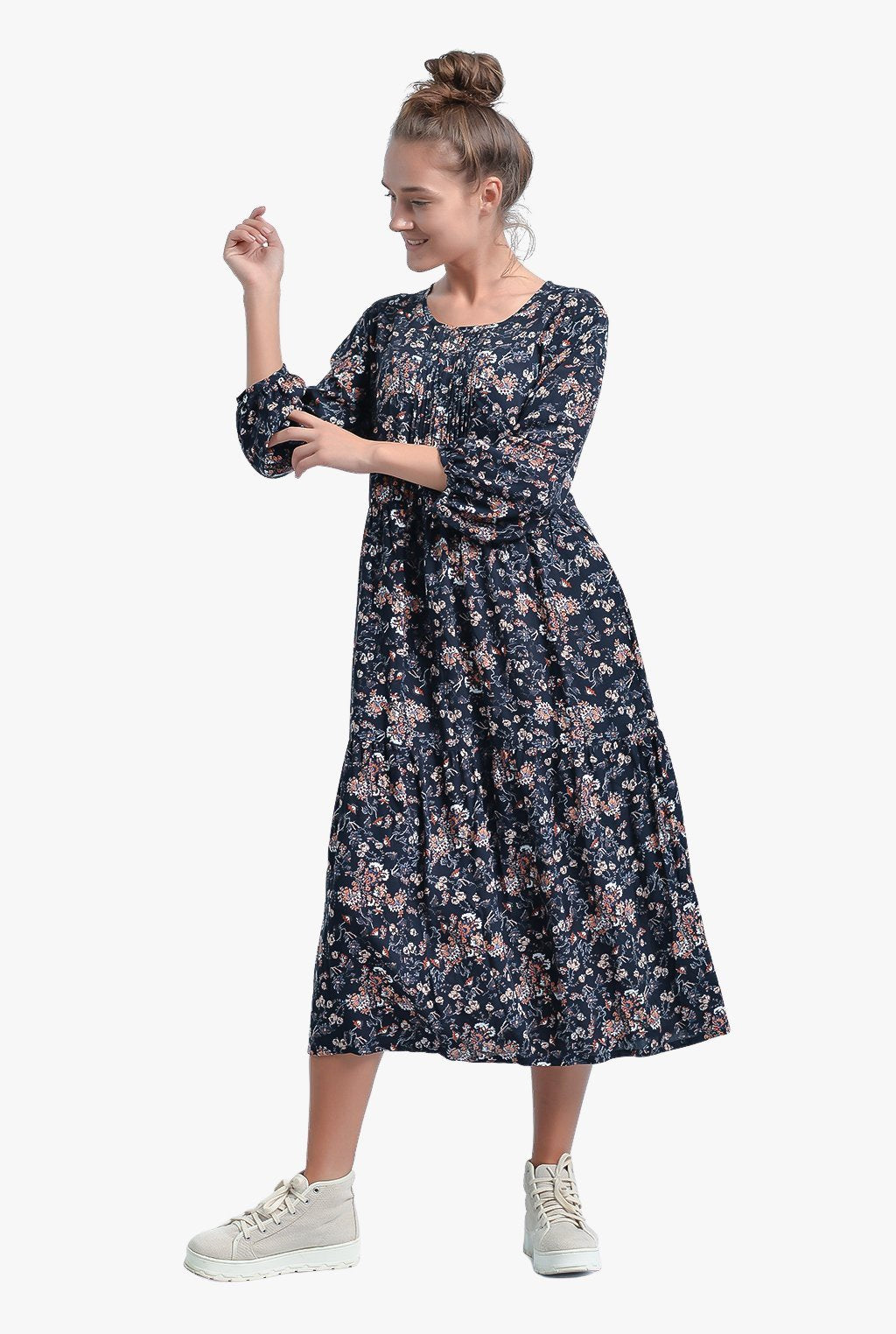 Dress Varvara