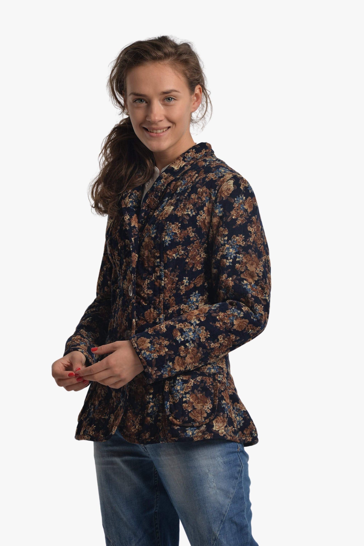 Jacket Classic
