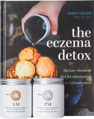 Eczema Detox Starter Pack