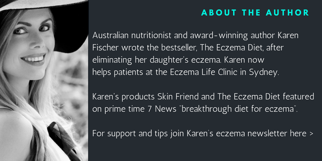 About Karen Fischer