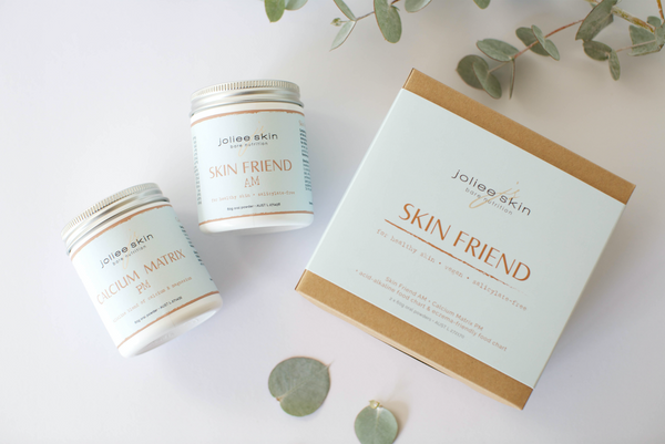 Buy the Skin Friend supplement kit