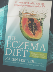 The Eczema Diet free extract