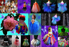 Secret Santa Sale Girls and Ladies