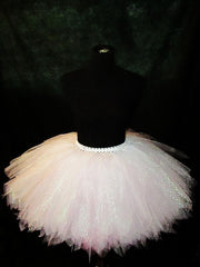 Bride to Be Bachelorette Custom Tutu