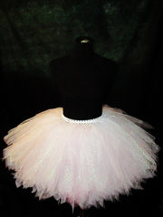 Bride to Be Bachelorette Custom Tutu