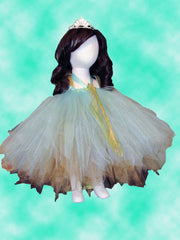 Brave Princess Inspired by Disney Tutu Dress