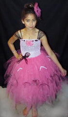 Bella Paris Tutu