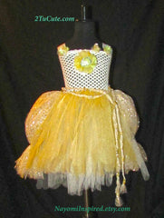 Golden Couture