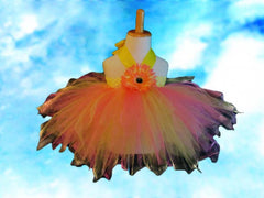 Pink Lemonade Tutu