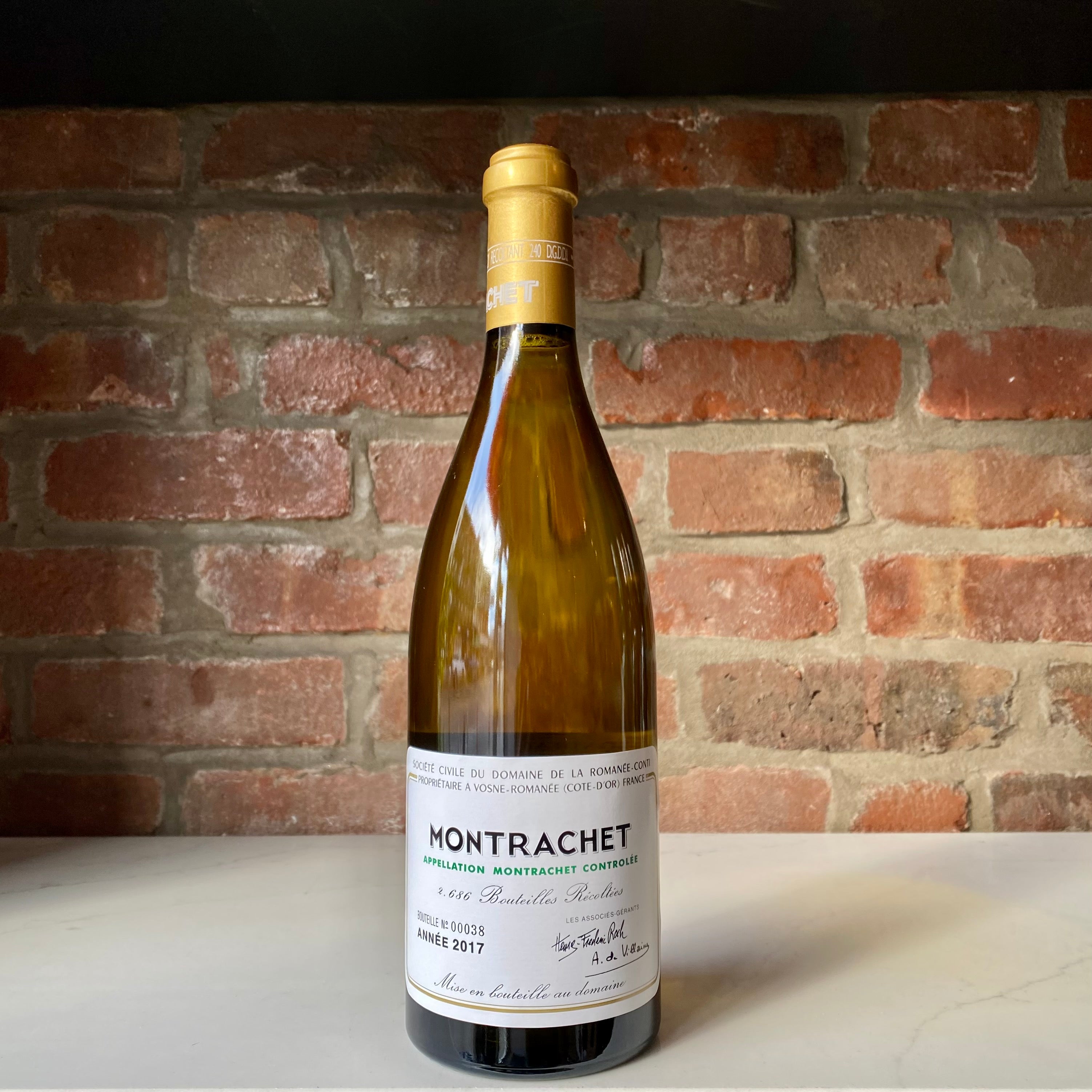 人気ショップが最安値挑戦！】 ＤＲＣ Montrachet 1999