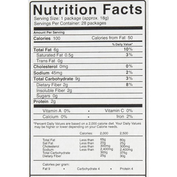 SkinnyPop Original Popcorn Snack Bags (0.65 oz., 28 ct.)