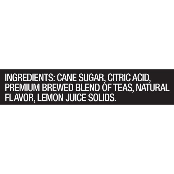 AriZona Arnold Palmer Half and Half Iced Tea and Lemonade Drink Mix (73 oz.)