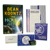 August 2023 Scribbler Slim | Dean Koontz