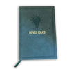 “Novel Ideas” Dot Grid Notebook