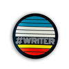 #writer Magnet