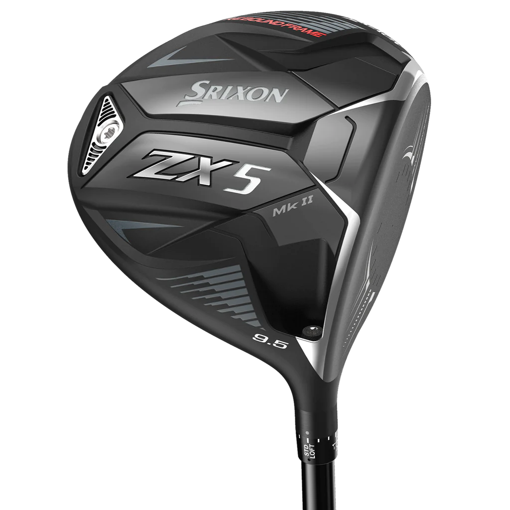 Srixon ZX5 Mk II Driver