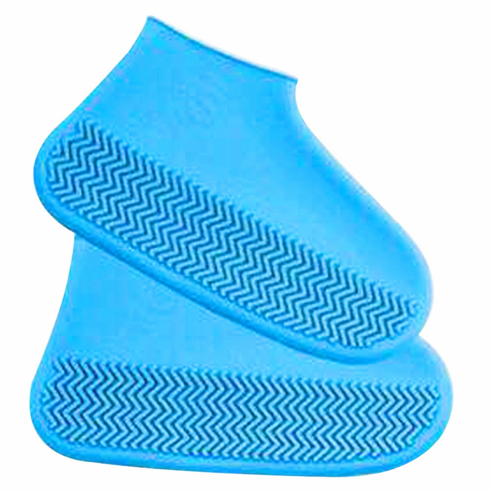 Waterproof Shoe Cover Silicone