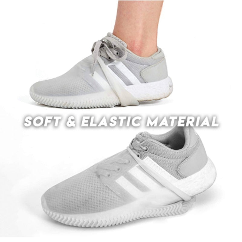 Waterproof Shoe Cover Silicone