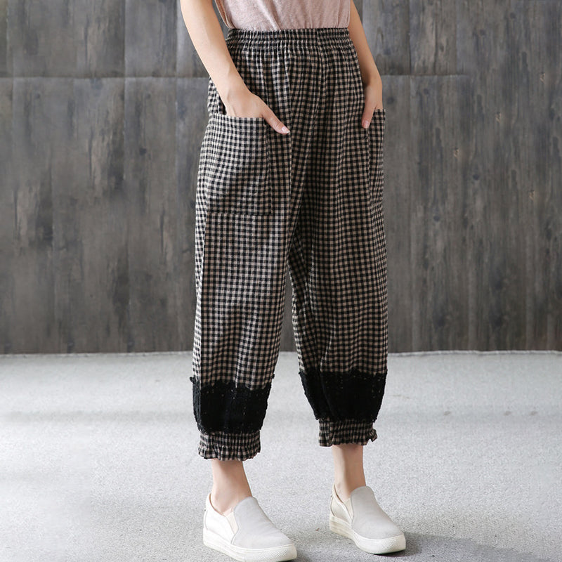 womens casual ankle pants