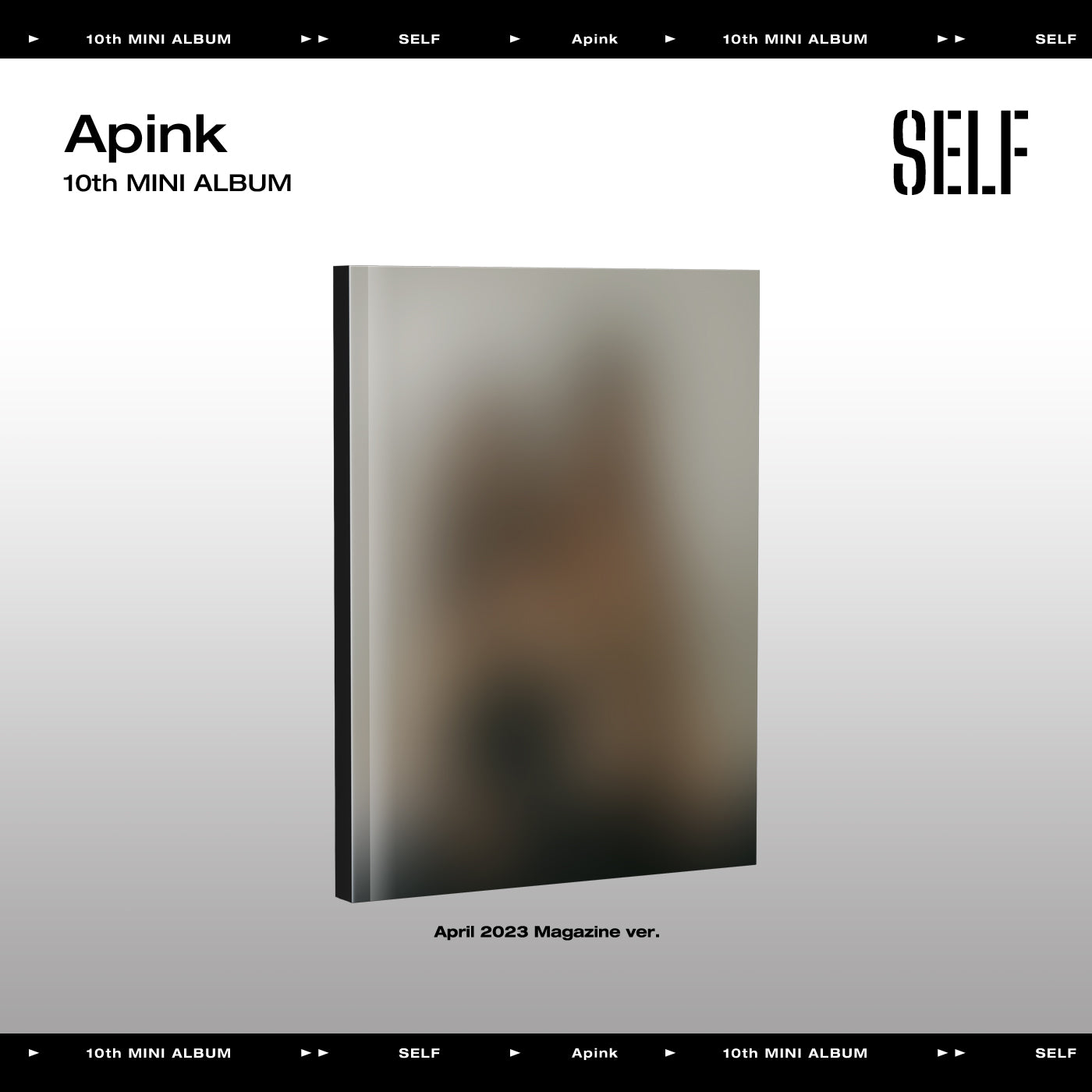 Apink SELF Magazinever. トレカ K-POP | dretiennemaritz.co.za