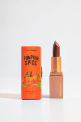 PUMPKIN SPICE