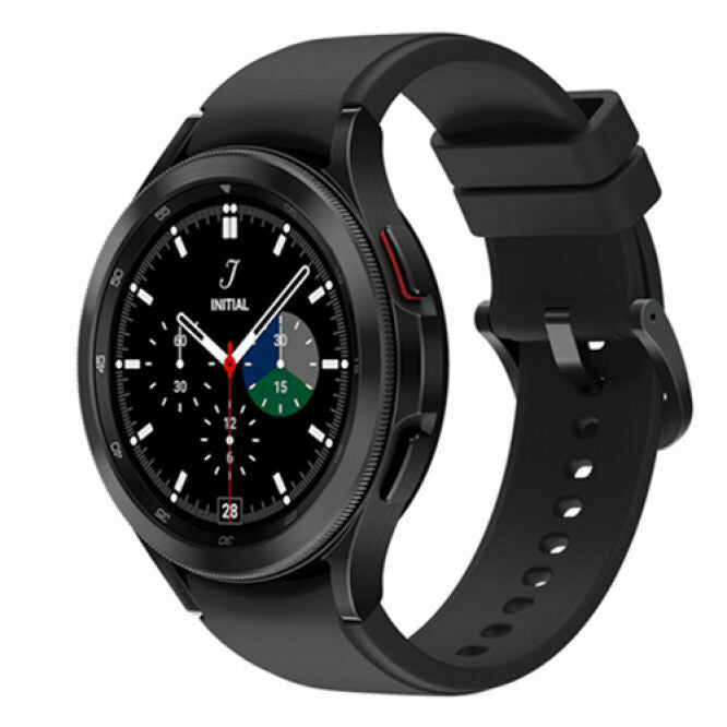 Samsung Galaxy Watch4 Classic 46MM MASTER COPY – Watch Mart