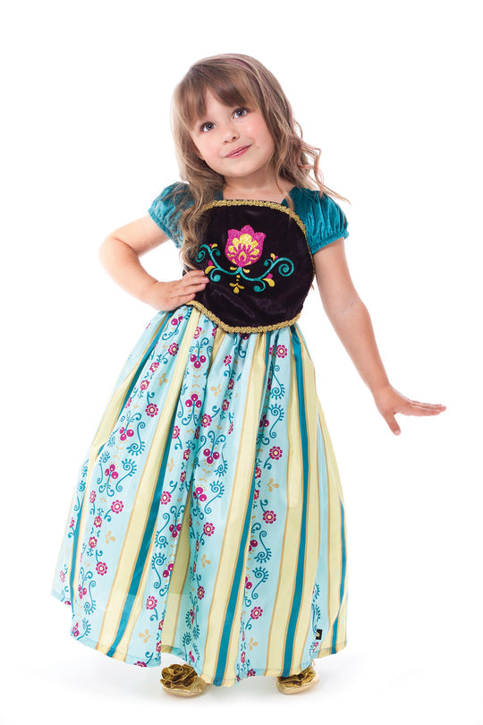 Alpine Princess Coronation S (1-3yrs.)