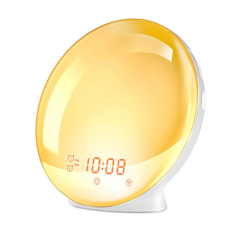 grde wake up light