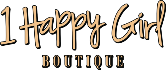 1 Happy Girl Boutique