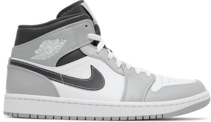 air jordans mid mens