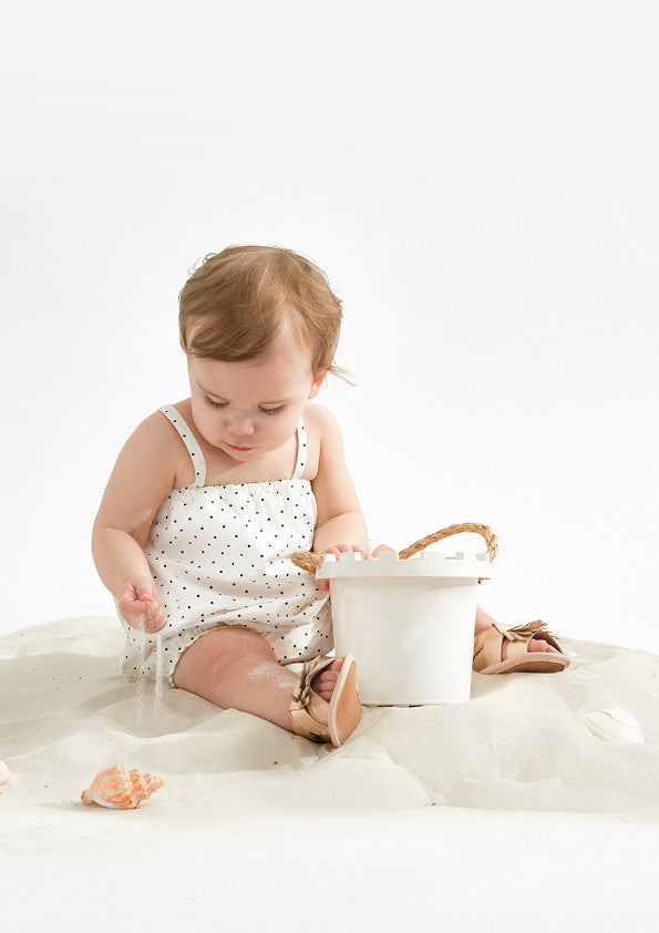 Pretty Brave SS1617 baby shoe collection