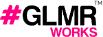 GLMR Works Logo