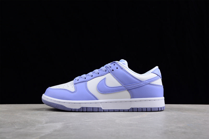 lilac dunks low