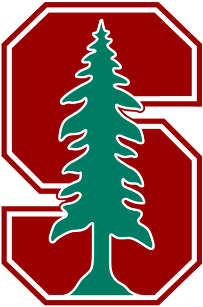 Stanford University Tie Colors