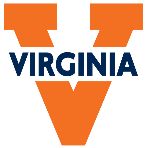 University of Virginia Tie Colors