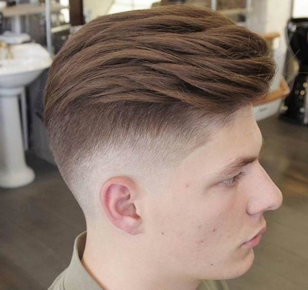 mens hair styles 2017 layered undercut