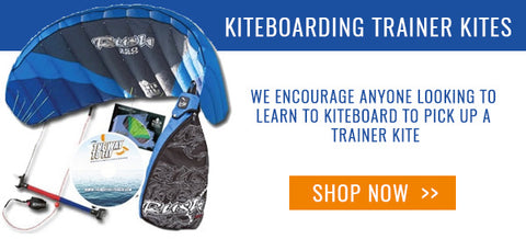 kiteboardng-trainer-kite-package