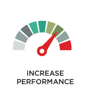 Increase performance