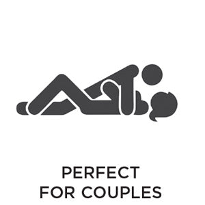 Perfect for couples