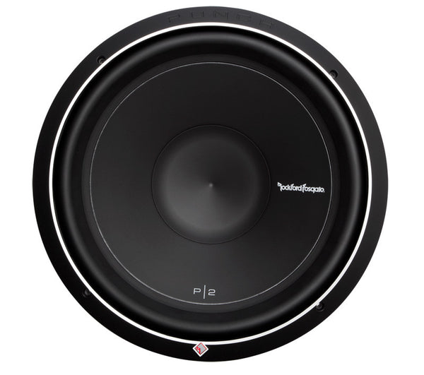 rockford fosgate p2 15