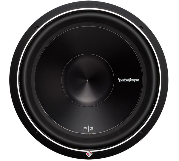 rockford p3 subwoofer