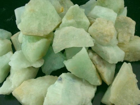 Aquamarine