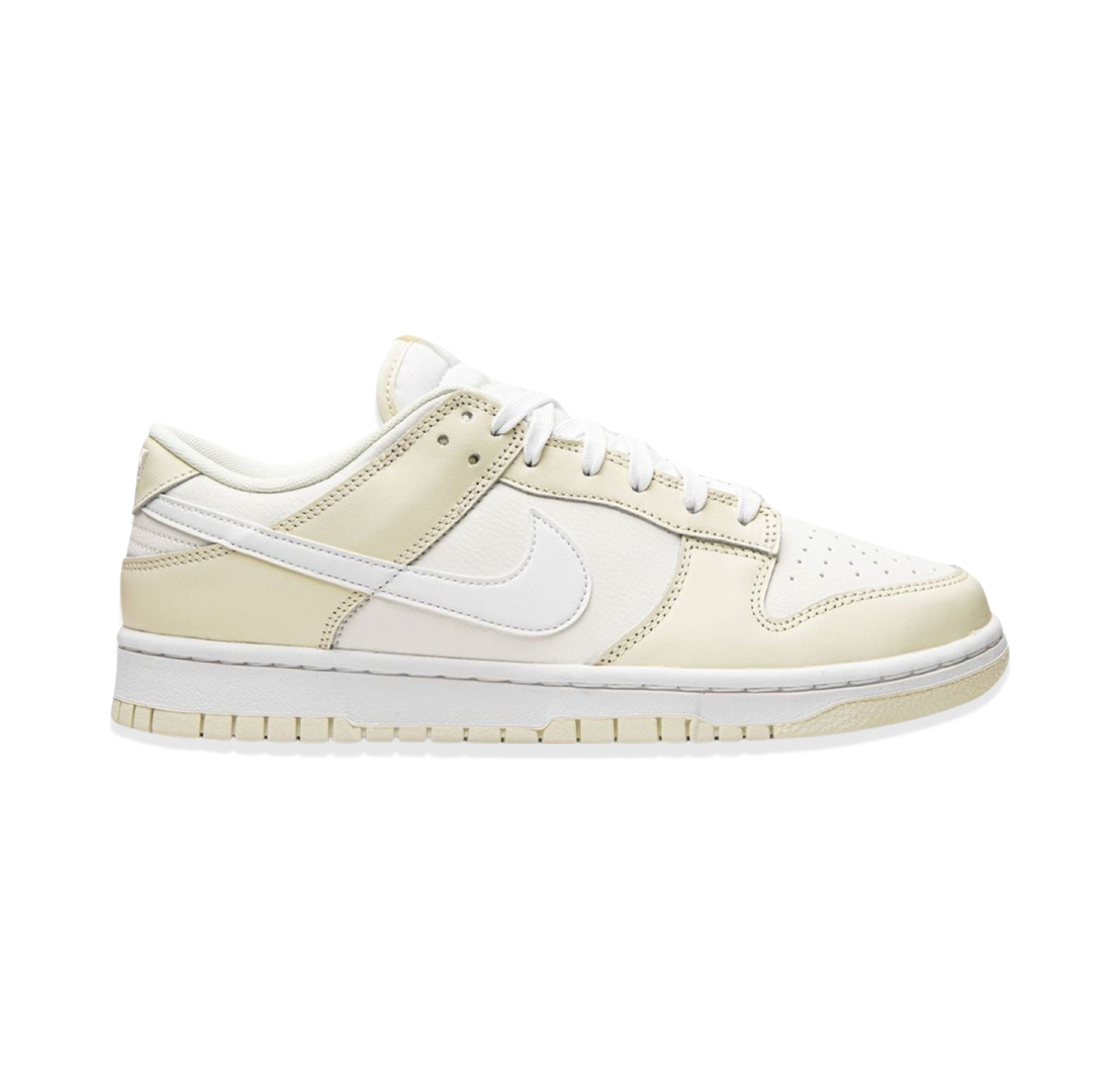 white oatmeal dunk low air force 1